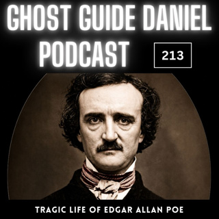 Tragic Life of Edgar Allan Poe & his Ghost