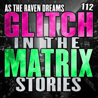 Glitch In The Matrix Stories Ep. 112 | ATRD Podcast