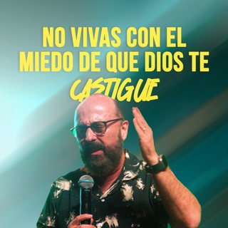 Cómo sanar las heridas de tu paternidad y ver a Dios como Padre | Invitado Especial: Sergio Anaya
