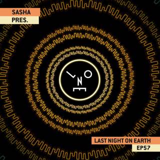 057 - Last Night On Earth