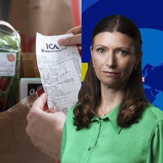 Därför ökar inflationen igen