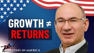 Elroy Dimson - “High Valuations Don't Necessarily Mean That We're Going to See Asset Prices Collapse" | #100