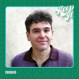 Survivor, Katy Perry, The Substance with Jon Lovett