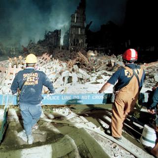 The FDNY World Trade Center Health Program: A Stunning Success