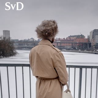 Det osynliga våldet del 3: ”Jag ville bara känna kärleken alla pratar om”