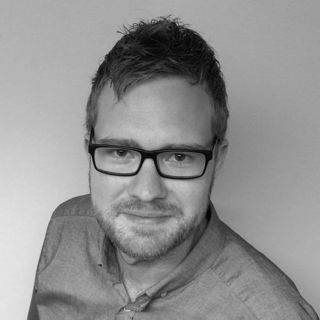Den som venter på Gud, venter ikke forgjeves - John Daniel Andersen