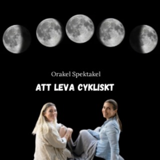 Att leva cykliskt och må så mycket bättre