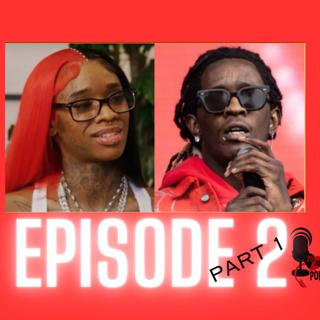 Boobs, BAPs & Bank$ | EPISODE 2 part 1 |