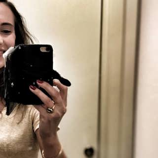 Mjölk och människor – Karin Brygger