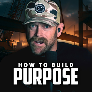 How to Build Purpose, Find Friends Who Support Sobriety, and Hold Brothers Accountable | ASK ME ANYTHING