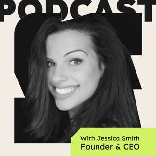 Why Mass Layoffs Shouldn’t Be Happening And How To Avoid Them (with Jessica Smith)