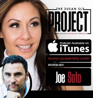 76. Effective Strategies for Marketing Mastery With Joe Soto