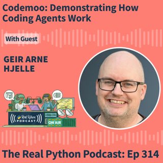 Codemoo: Demonstrating How Coding Agents Work
