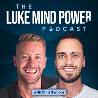 From Depression and Anxiety to Living Life on Your Own Terms w/ Chris Symons #197