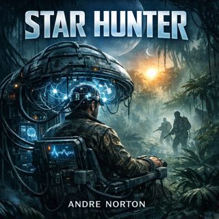 🟡 Star Hunter (Full Audiobook) | Andre Norton