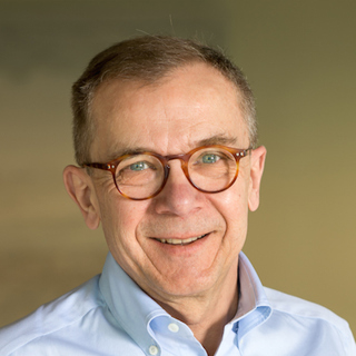 Avsnitt 12 - Arne Andersson