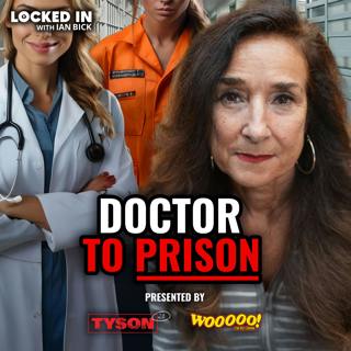 I Was a Doctor — Then I Went to Prison | Dr. Linda Varisco
