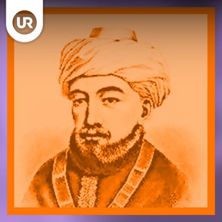 Maimonides - Medeltidens mest moderna hjärna