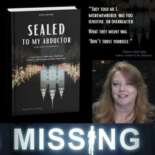 642 // Sealed to My Abductor w/ Dawn McCarty - Part 2 of 2