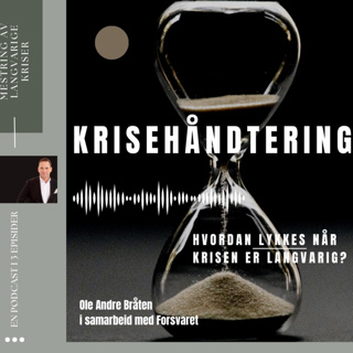 Under langvarige kriser