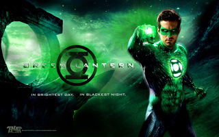 Episode 45- Green Lantern (2011)