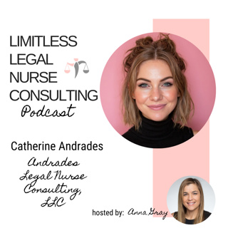 Catherine Andrades