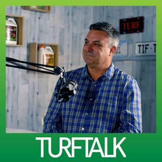 E60 - Building a Career on Turf with Caine James