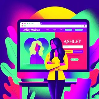 What I Learned Dating Married Men on Ashley Madison as a Single Woman