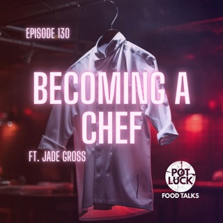 Becoming a Chef: Jade Gross Cried at Ducasse, Led Mugaritz at 26, and Is Now Conquering the Wine World