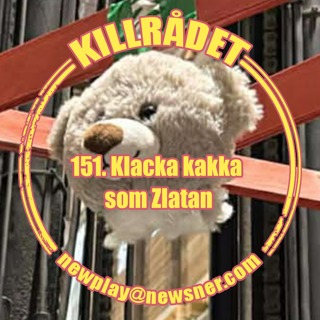 151. Frågor: Klacka Kakka som Zlatan