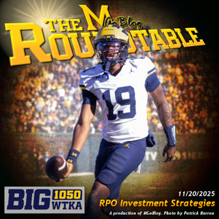 WTKA Roundtable 11/20/2025: RPO Investment Strategies