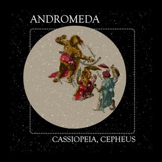 04 Andromeda Part 1: Constellations of the Perseus Family