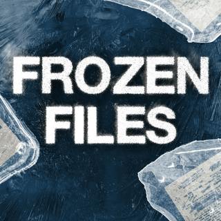 Bonus: The Mysterious Death of Megan Trussell | Frozen Files