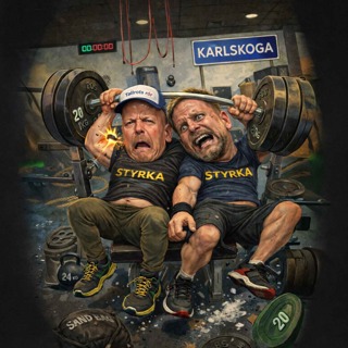 Kalleskoga del 2