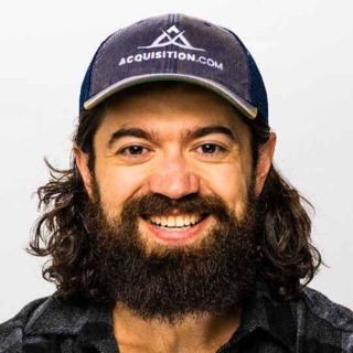 When Everything Falls Apart: How to Win The Day Anyway - Alex Hormozi