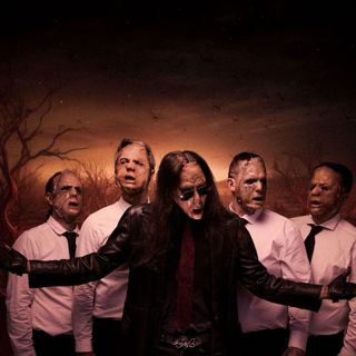 Surving The Plague With TIMOTHY POPE From THE AMENTA