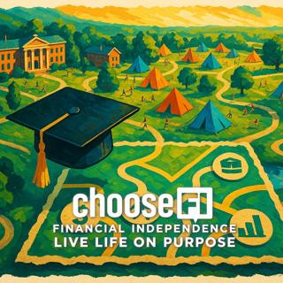 The $100K Glorified Sleepaway Camp | Millionaire Educator 