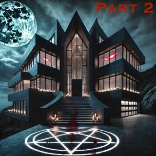 This YouTuber’s Mansion Holds a Dark Secret... | Part 2