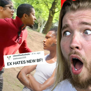 EP1393: I told my ex “not to worry about him,” now we're dating... am I the a-hole? | Reddit Stories