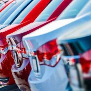 Weekly Wrap: Auto lenders get creative