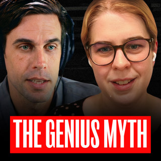 The Fine Line Between Genius and Delusion | Journalist Helen Lewis