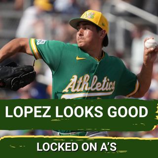 POWER SURGE: Athletics ATTACK Spring—DeVries & Muncy DRIVE Up Hitting Expectations