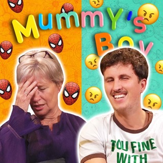 Mum, I’ve Got A Message For Tom Holland…