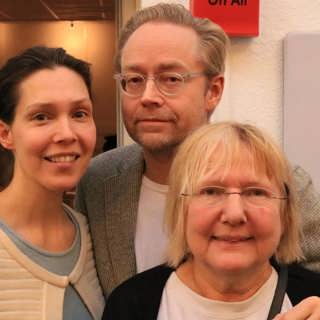 Avsnitt 103: Nya skolöften och gamla drömmar