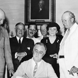 Your Social Security Payment Faces 20% Cut, Great Donuts, & a Great Coffee Place