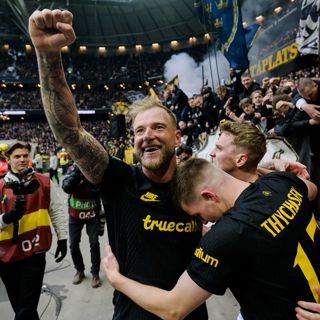 POST-MATCH: AIK–IFK Norrköping