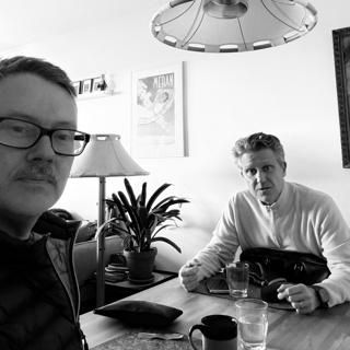 Redaktionspodden: Är det dags att sälja allt?