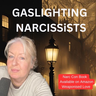 It’s Interesting EXACTLY HOW A #Narcissist #Gaslights You