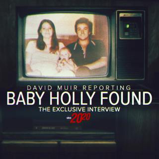 Baby Holly Found (Rebroadcast)