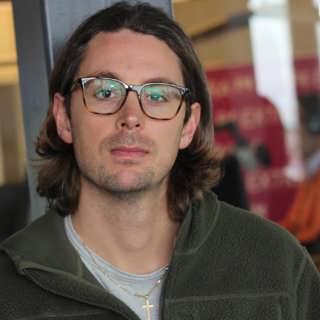 Albin Lee Meldau vill ut i världen och flyttar hem till Göteborg